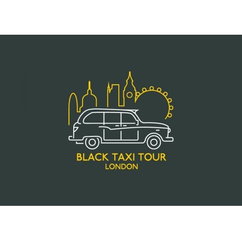 Black Taxi Tour London