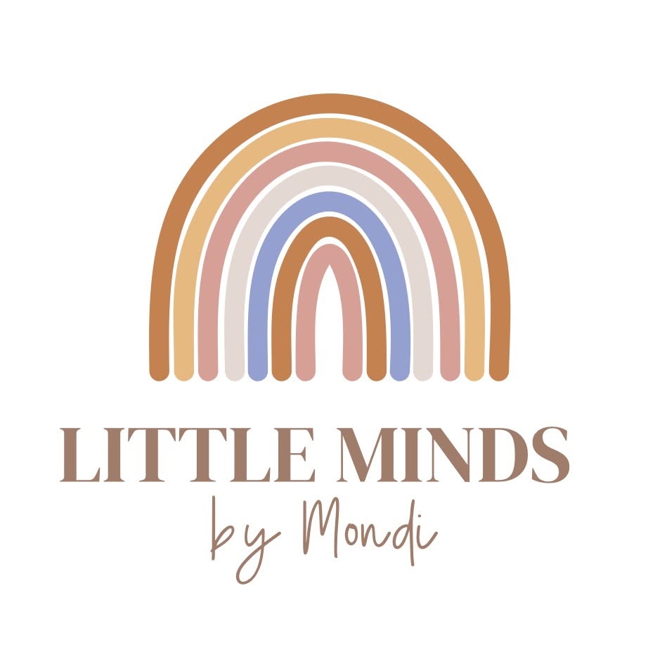 Little Minds By Mondi