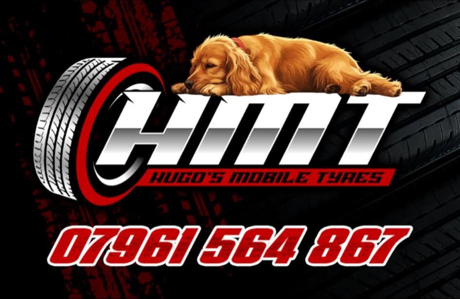 Hugo's Mobile Tyres Ltd