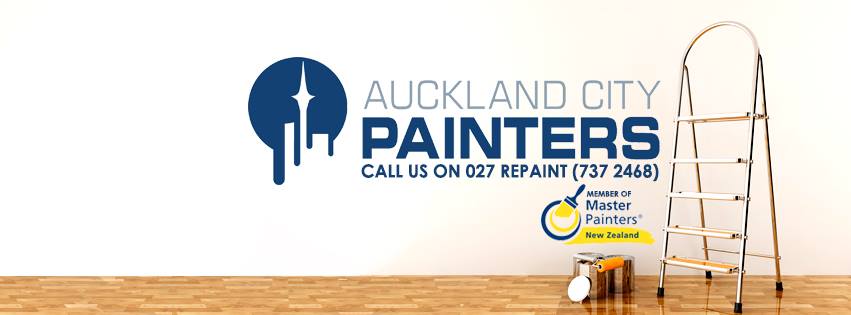 Auckland City Painters