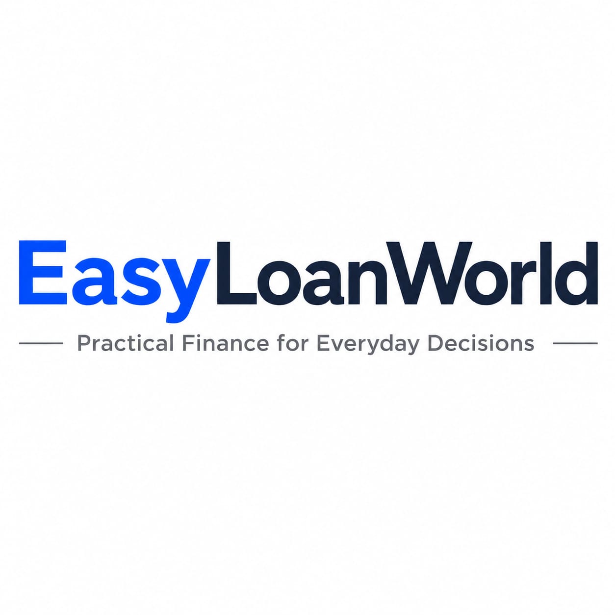 EasyLoanWorld