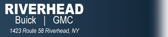 Riverhead Buick GMC