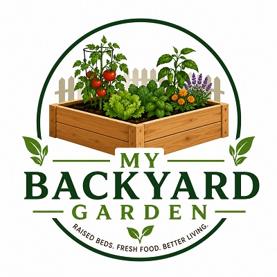 My Backyard Garden