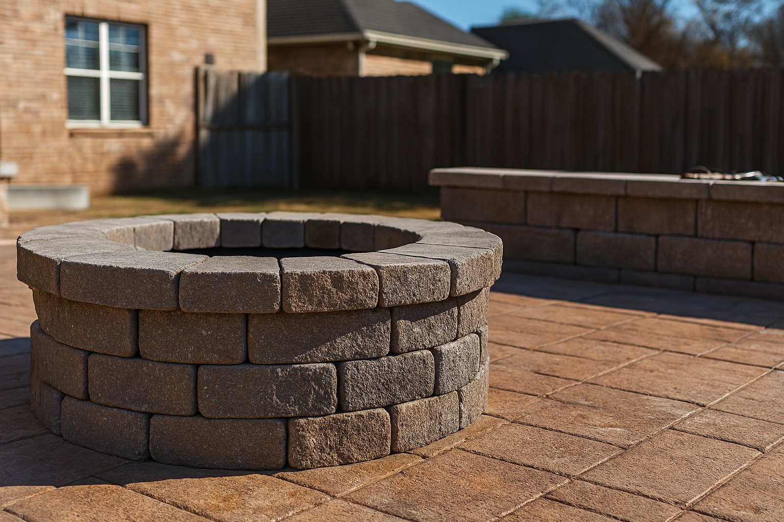 Vanguard Masonry Jacksonville