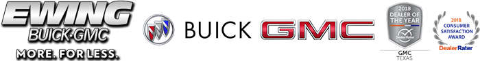 Ewing Buick GMC