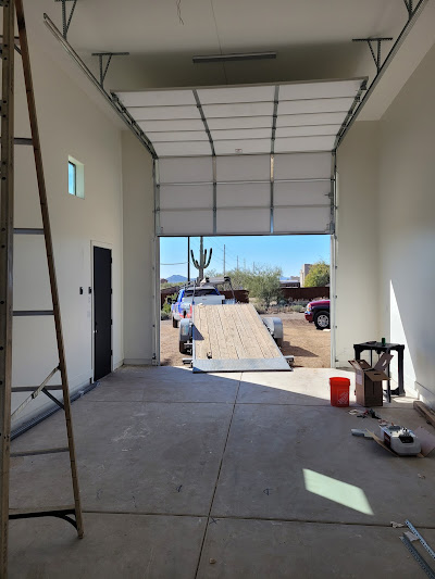 Same Day Garage Door