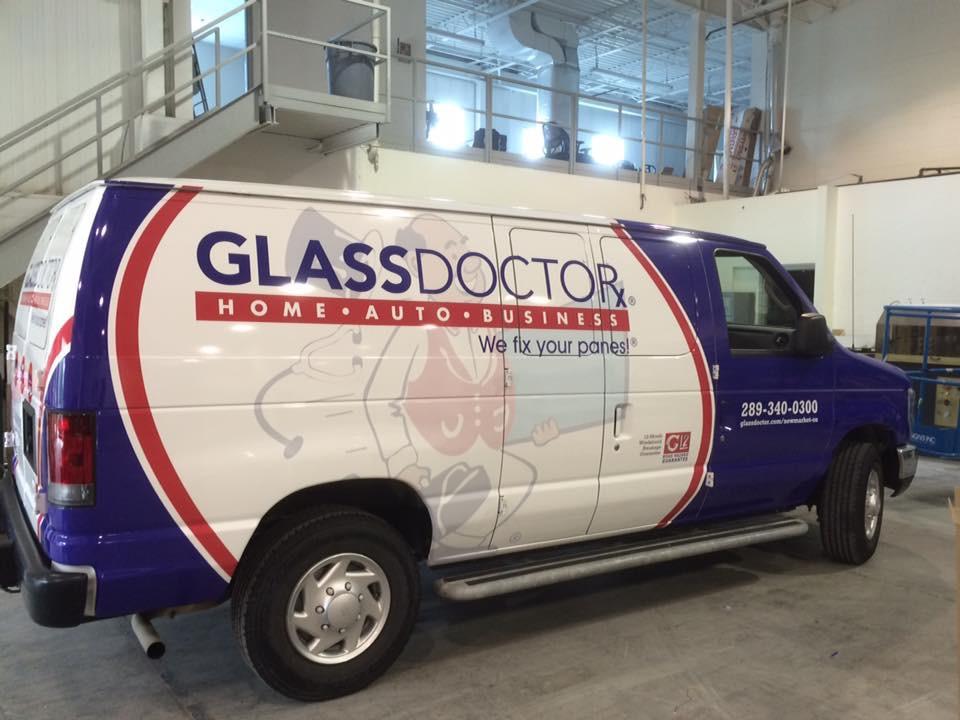 IWrap Graphics
