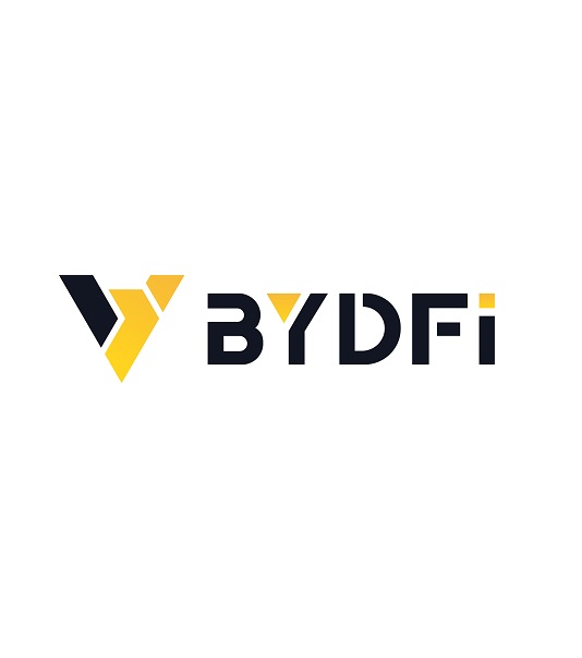 BYDFi (BitYard) Spot for DOGEUSDT