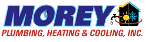 Morey Plumbing, Heating, & Cooling, Inc.