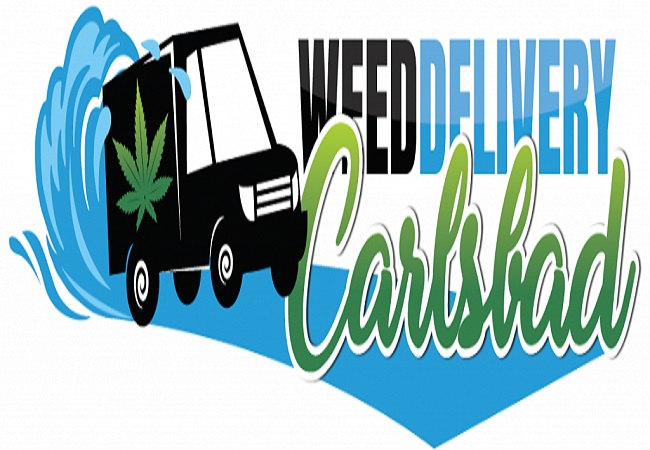 Weed Delivery Carlsbad