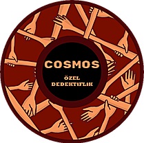 Cosmos Dedektif