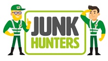 Junk Hunters Ltd