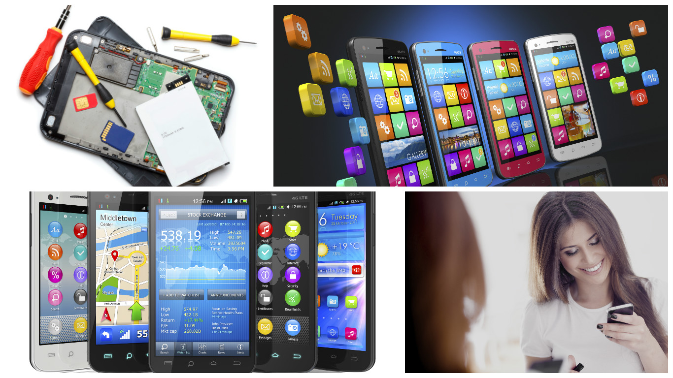 MRS MOBILE REPAIR SERVICE, LLC