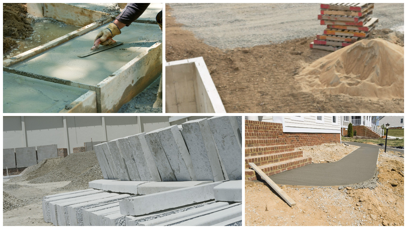 Next Generation Concrete