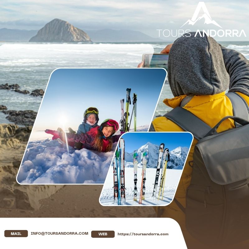Alquiler Esqui Andorra con equipos premium – Tours Andorra
