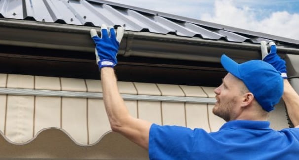 Spokane Roofing Contractors