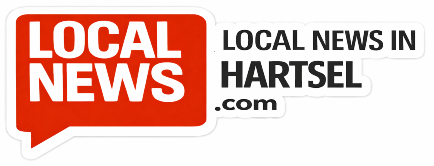 Local News in Hartsel
