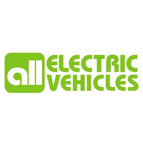 All Electric Vehicles