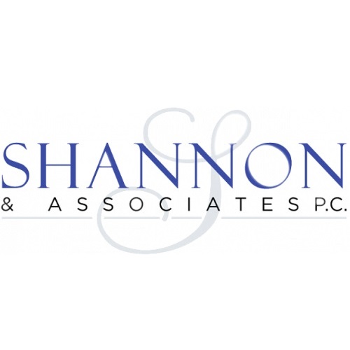Shannon & Associates, P.C.