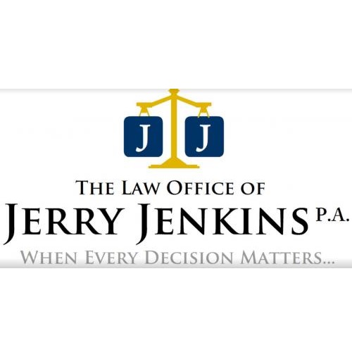 The Law Office of Jerry Jenkins, P.A.