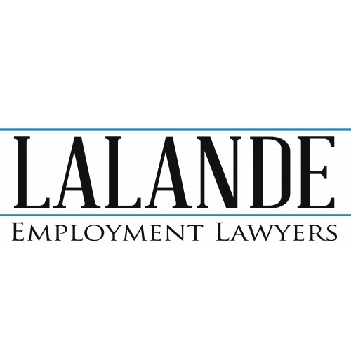 Lalande Employment Lawyers