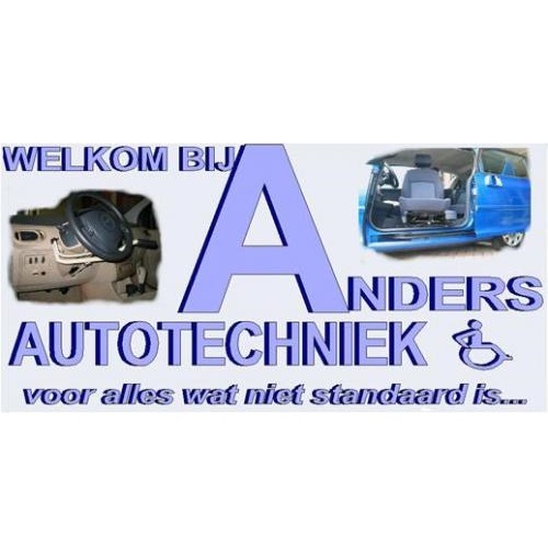 Anders Autotechniek