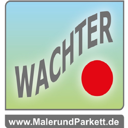 Maler- und Parkett-Wachter GmbH & Co.KG