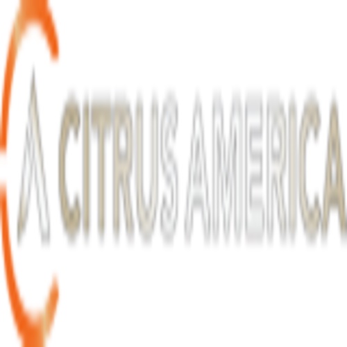 citrus America