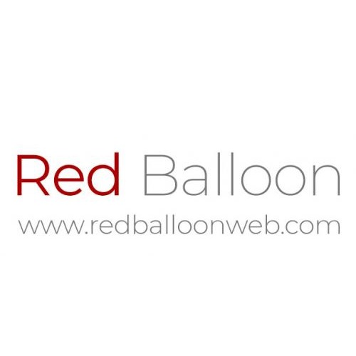 Red Balloon Web