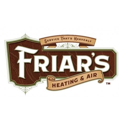 Friar's Heating and Air