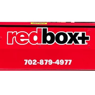 redbox+ Dumpster Rental Las Vegas
