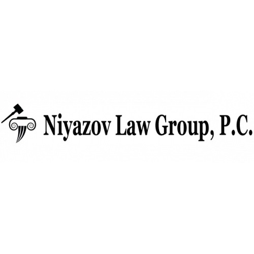 Niyazov Law Group, P.C.