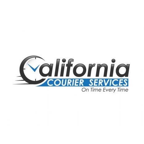 California Courier Services