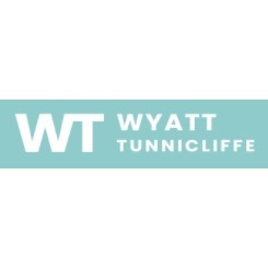 Wyatt Tunnicliffe - Mortgage Broker