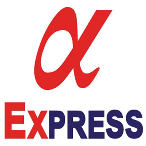 Alphaexpress