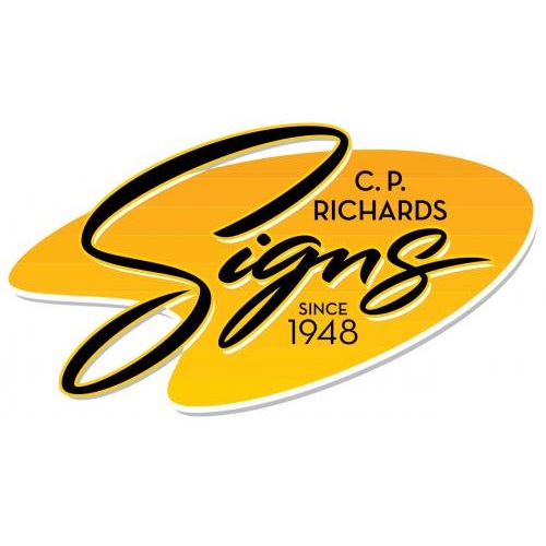 C P Richards Signs Inc