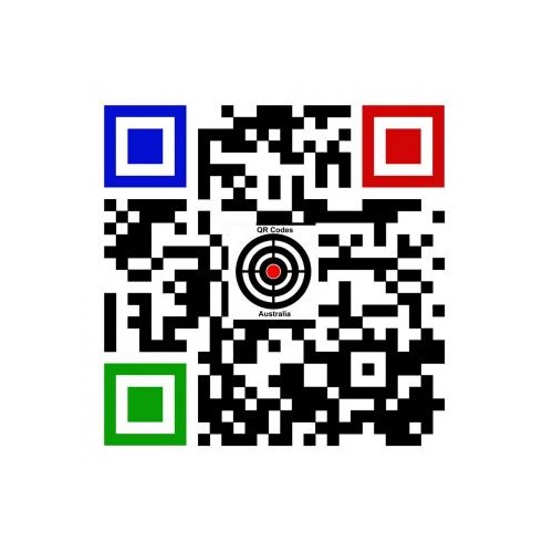 QR Codes Australia