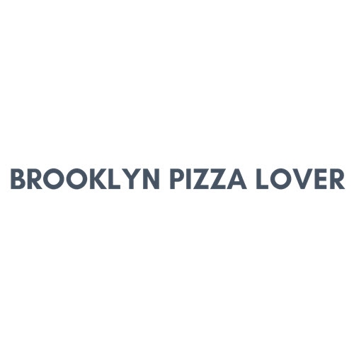 Brooklyn Craft Pizza Lover