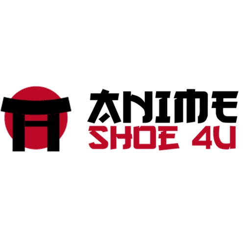 ANIME SHOES 4U - Anime Custom Shoes