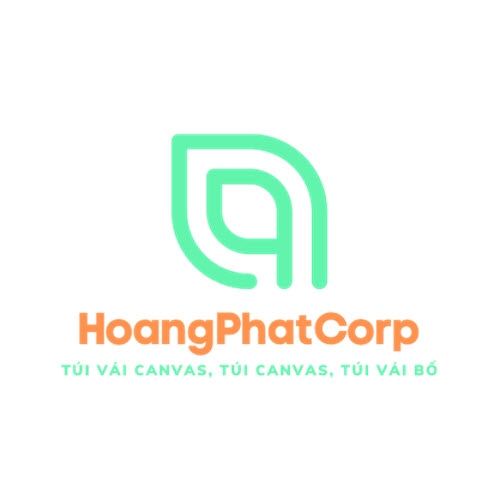 Túi Canvas HoangPhatCorp
