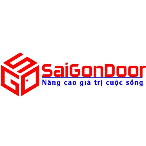 Cửa thép chống cháy SaiGonDoor
