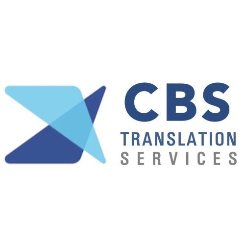 CBS Translation Services