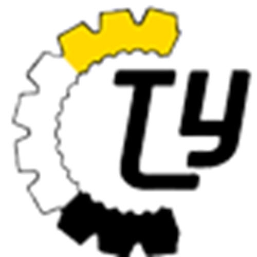 Máy Móc Thành Ý