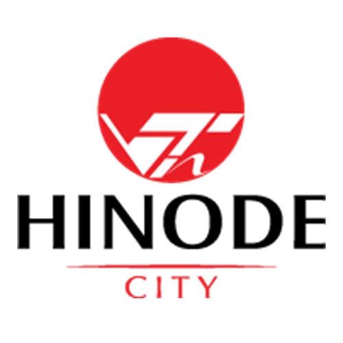 Hinode City một sản phẩm của Nghemoigioi.vn (thành viên của CENLAND)