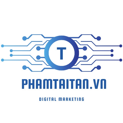 PHAMTAITAN.VN – ĐỊA CHỈ CUNG CẤP DỊCH VỤ MARKETING HIỆN ĐẠI