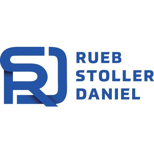 Rueb Stoller Daniel