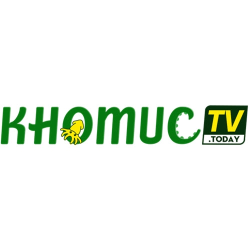 Khomuctv – Link Trực Tiếp Xem Đá Bóng Free Full HD
