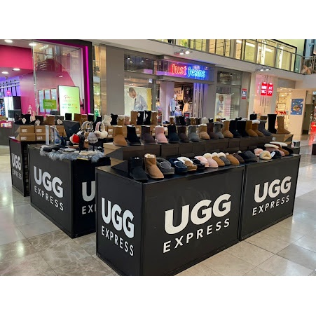 UGG Express - UGG Boots Westfield Warringah