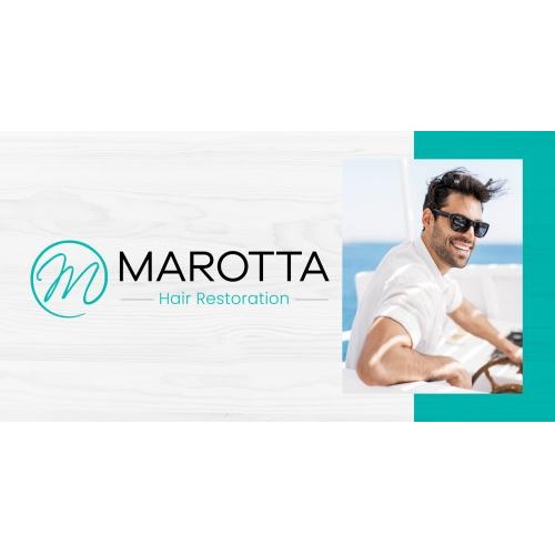 Marotta Hair Restoration