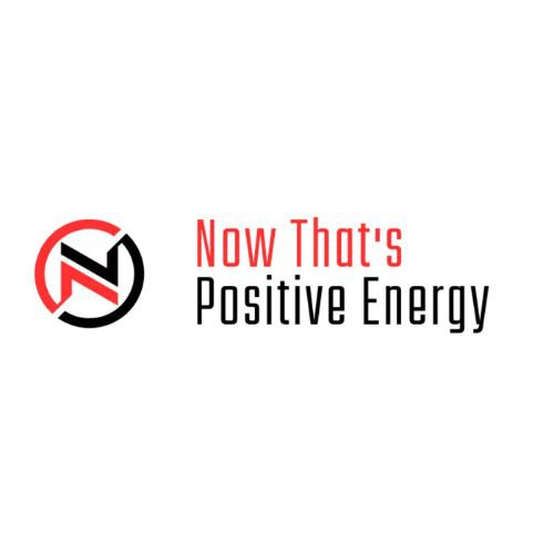 Nowthatspositiveenergy